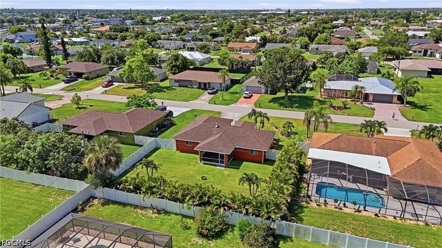 1403 NE Van Loon TER, Cape Coral, FL 33909