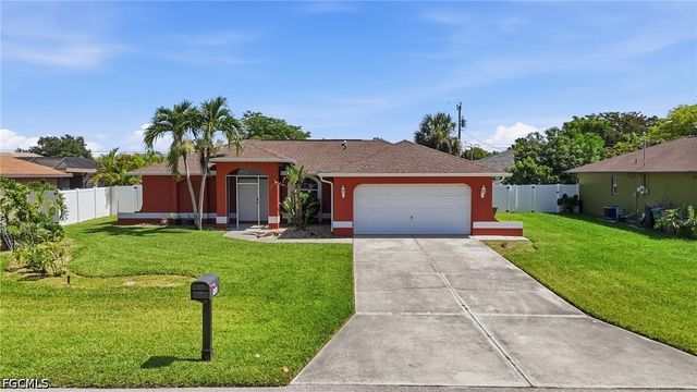 1403 NE Van Loon TER, Cape Coral, FL 33909