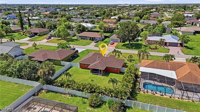1403 NE Van Loon TER, Cape Coral, FL 33909