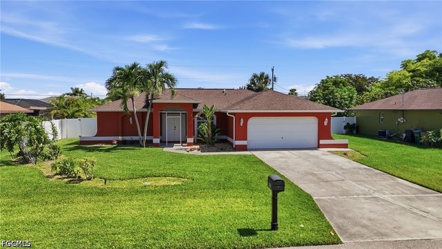 1403 NE Van Loon TER, Cape Coral, FL 33909