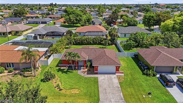 1403 NE Van Loon TER, Cape Coral, FL 33909
