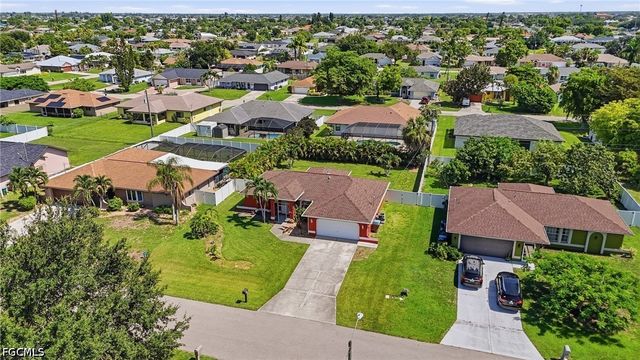 1403 NE Van Loon TER, Cape Coral, FL 33909