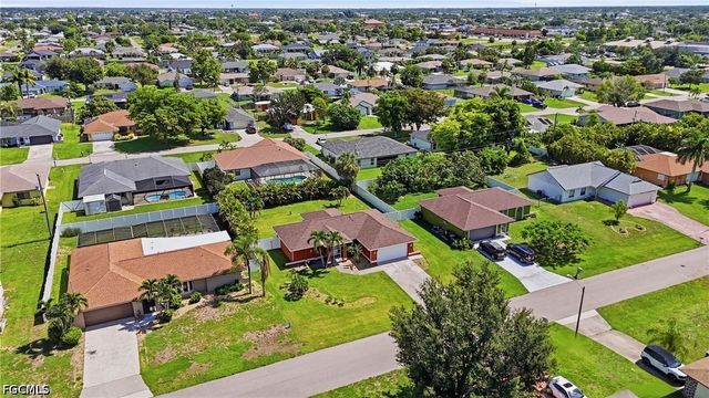 1403 NE Van Loon TER, Cape Coral, FL 33909