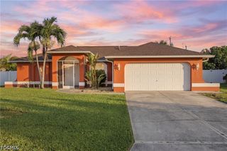 1403 NE Van Loon TER, Cape Coral, FL 33909