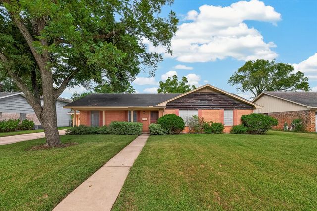 1115 Timber Lane, Rosenberg, TX 77471