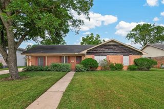 1115 Timber Lane, Rosenberg, TX 77471