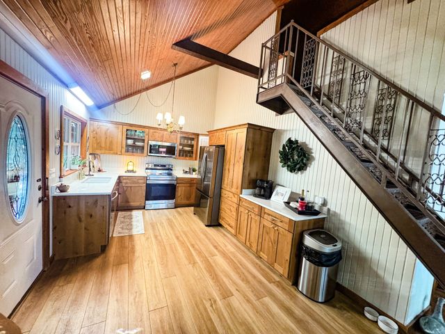 330 Russwood Dr, Springville, TN 38256