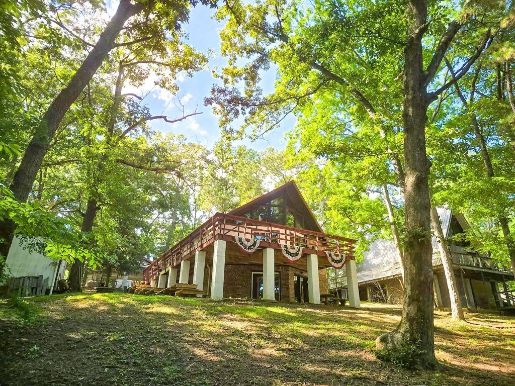 330 Russwood Dr, Springville, TN 38256