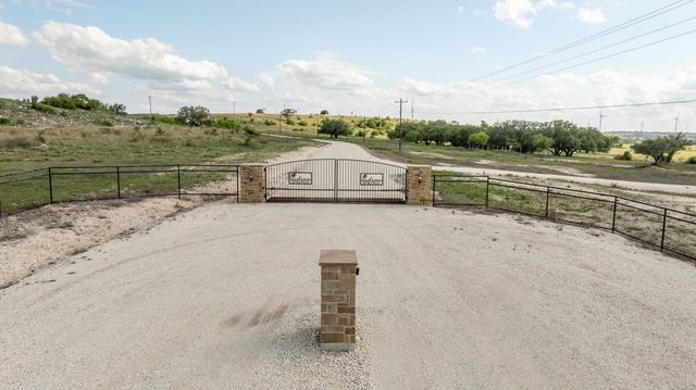 355 Private Road 6335, Goldthwaite, TX 76844