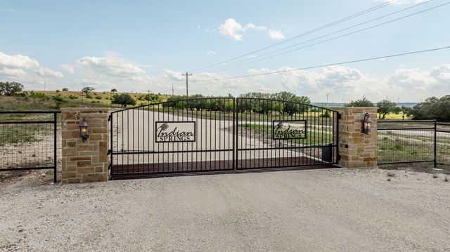 355 Private Road 6335, Goldthwaite, TX 76844