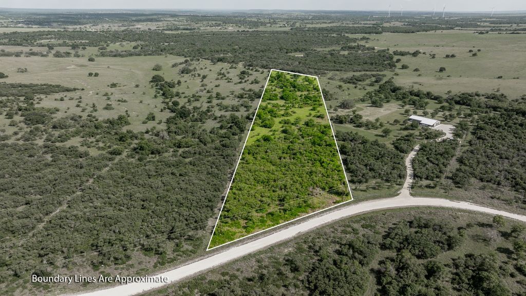355 Private Road 6335, Goldthwaite, TX 76844