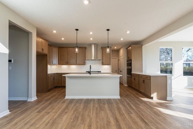 1253 Trailhead Place, Harrison, OH 45030