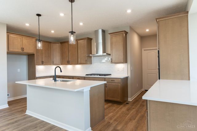 1253 Trailhead Place, Harrison, OH 45030