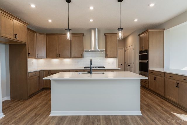 1253 Trailhead Place, Harrison, OH 45030