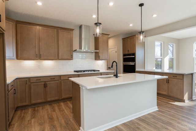 1253 Trailhead Place, Harrison, OH 45030