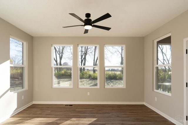 1253 Trailhead Place, Harrison, OH 45030