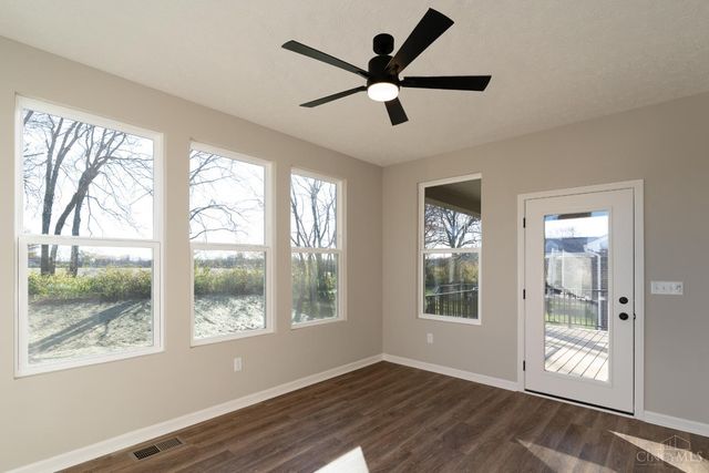 1253 Trailhead Place, Harrison, OH 45030