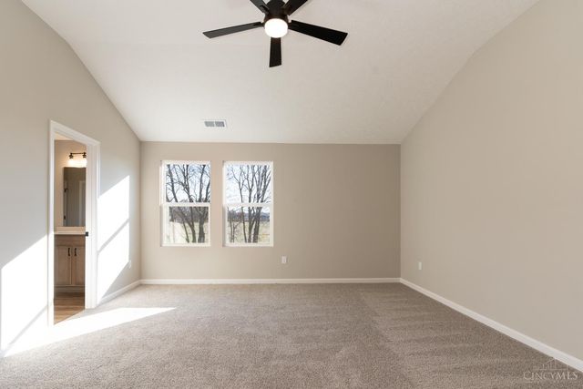 1253 Trailhead Place, Harrison, OH 45030