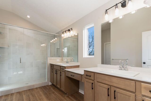 1253 Trailhead Place, Harrison, OH 45030