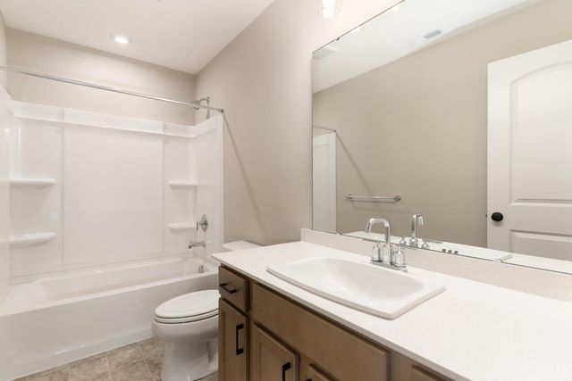 1253 Trailhead Place, Harrison, OH 45030