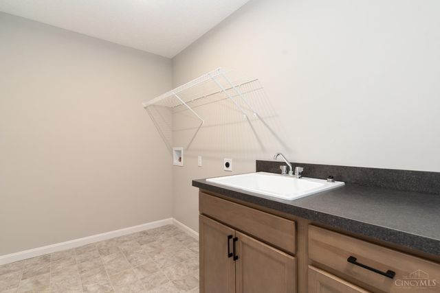 1253 Trailhead Place, Harrison, OH 45030