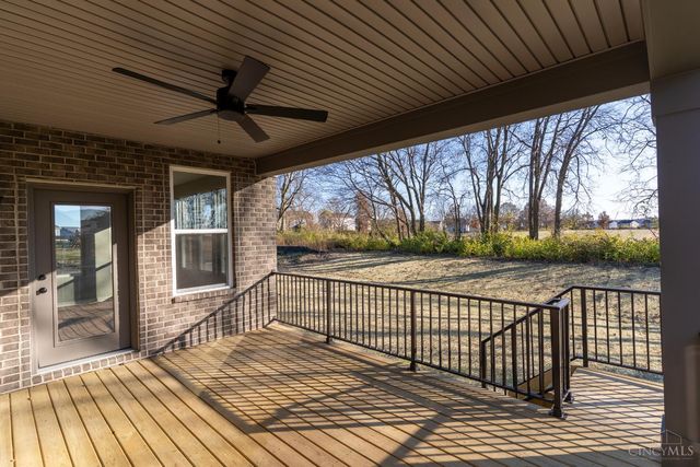 1253 Trailhead Place, Harrison, OH 45030