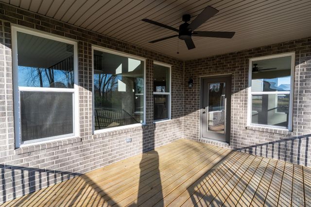 1253 Trailhead Place, Harrison, OH 45030