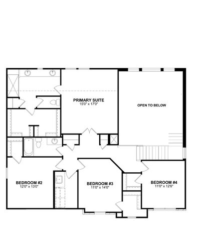 1253 Trailhead Place, Harrison, OH 45030