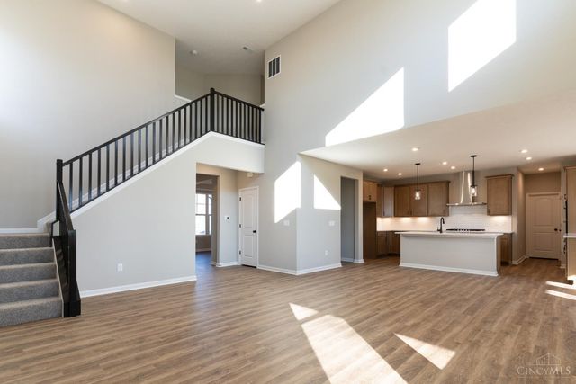 1253 Trailhead Place, Harrison, OH 45030