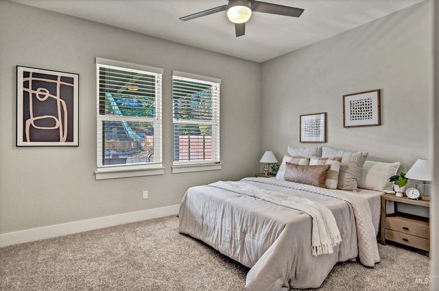 2115 E Lodge Trail Ct, Meridian, ID 83642