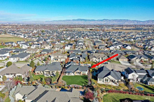 2115 E Lodge Trail Ct, Meridian, ID 83642