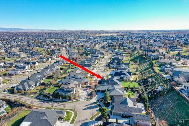 2115 E Lodge Trail Ct, Meridian, ID 83642