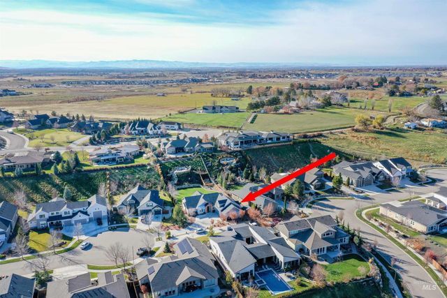 2115 E Lodge Trail Ct, Meridian, ID 83642