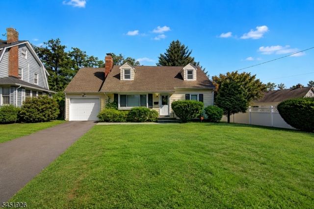 115 Willow Ave, North Plainfield Boro, NJ 07060