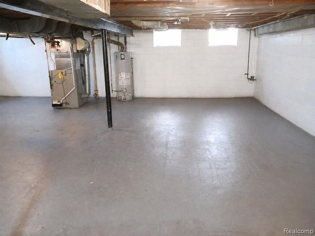 6639 Miller Road, Dearborn, MI 48126