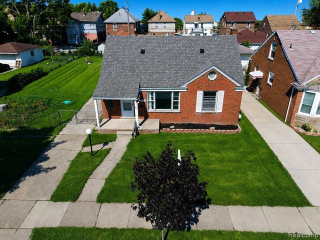 6639 Miller Road, Dearborn, MI 48126