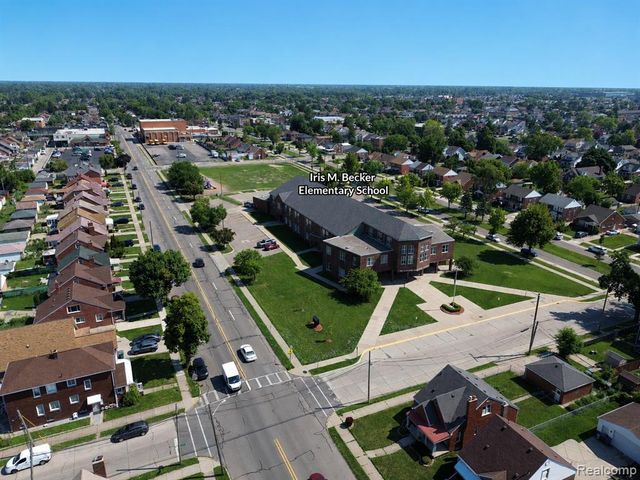 6639 Miller Road, Dearborn, MI 48126
