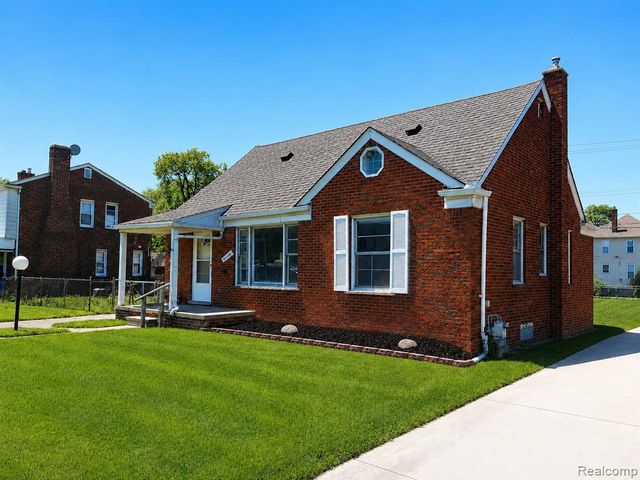 6639 Miller Road, Dearborn, MI 48126