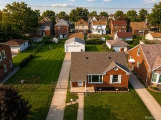 6639 Miller Road, Dearborn, MI 48126