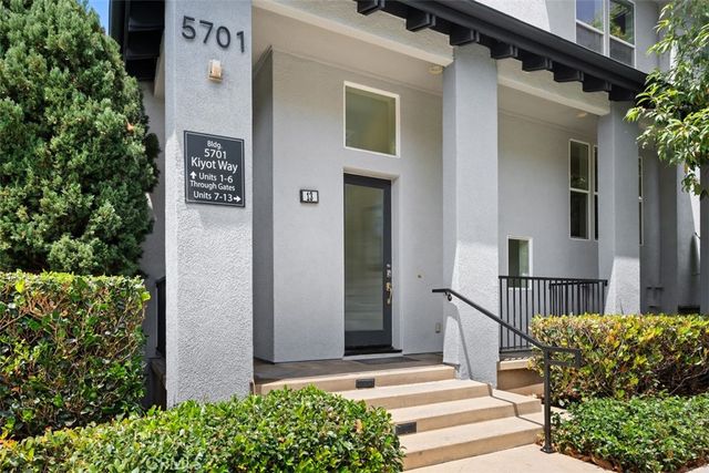 5701 Kiyot Way 13, Playa Vista, CA 90094