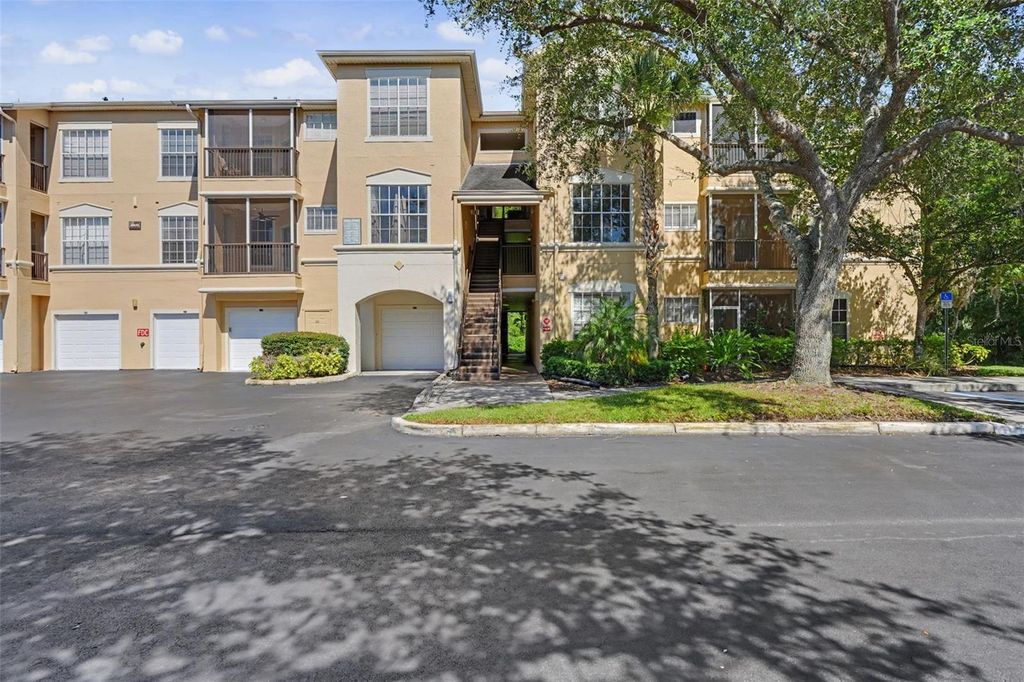 5125 PALM SPRINGS BOULEVARD 4203, Tampa, FL 33647