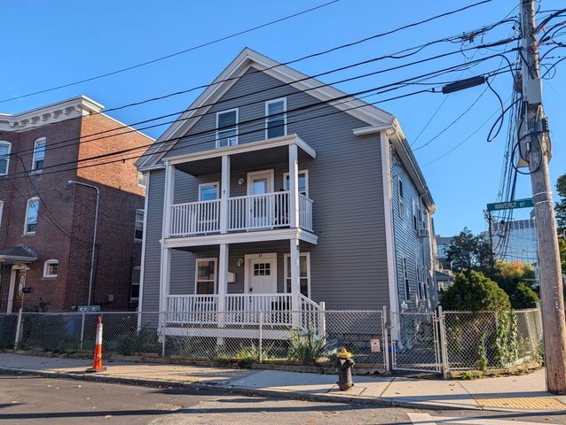 27 Waverly St 1, Boston, MA 02135