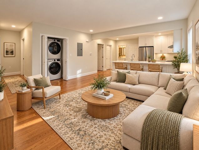 27 Waverly St 1, Boston, MA 02135