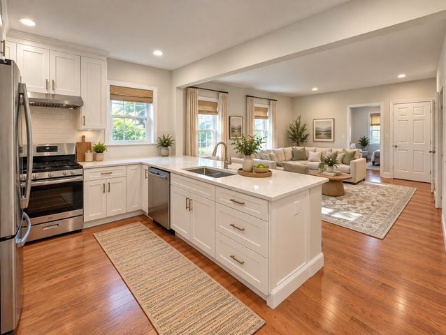 27 Waverly St 1, Boston, MA 02135