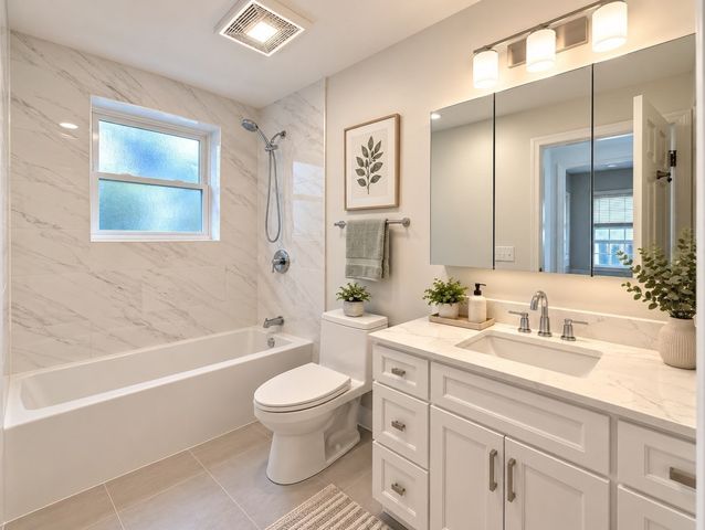 27 Waverly St 1, Boston, MA 02135