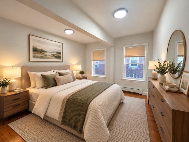 27 Waverly St 1, Boston, MA 02135