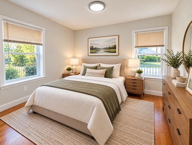27 Waverly St 1, Boston, MA 02135