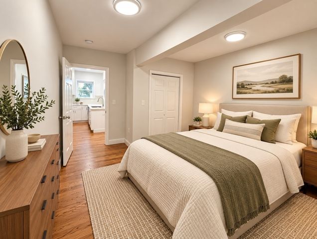 27 Waverly St 1, Boston, MA 02135