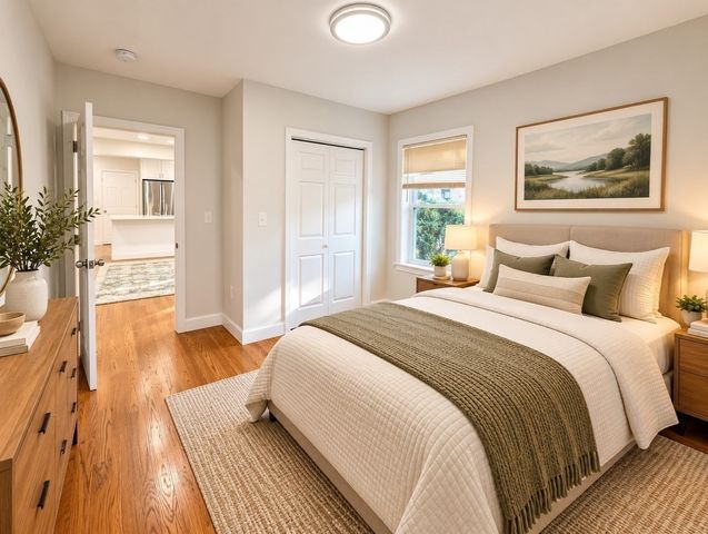 27 Waverly St 1, Boston, MA 02135