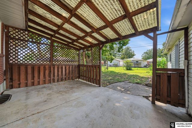 3931 N 14Th Street, Lincoln, NE 68521